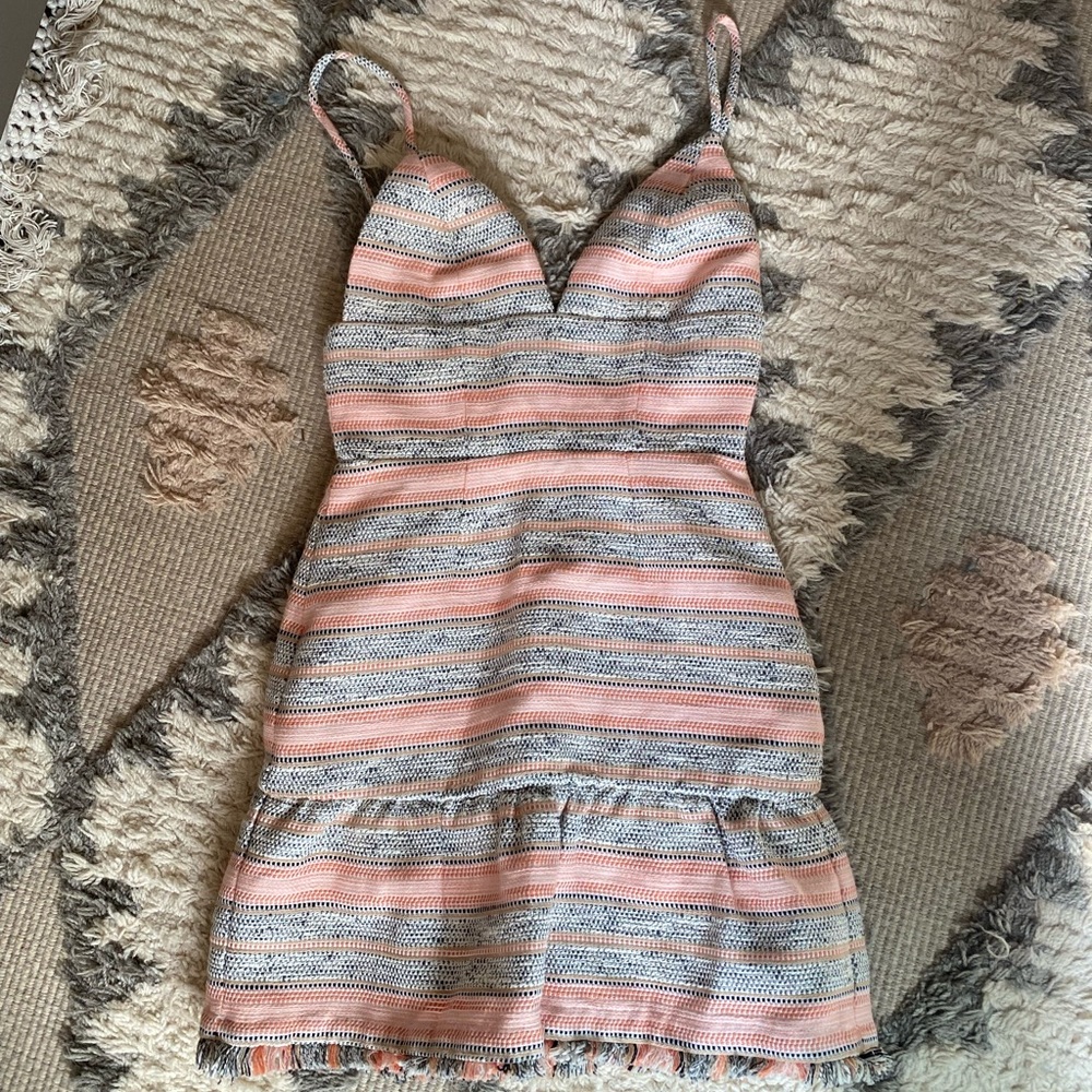 Lovers + Friends Dress